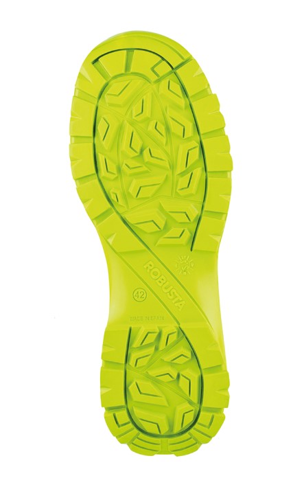 ZAPATO ACEBO CM-S1+P+SRC