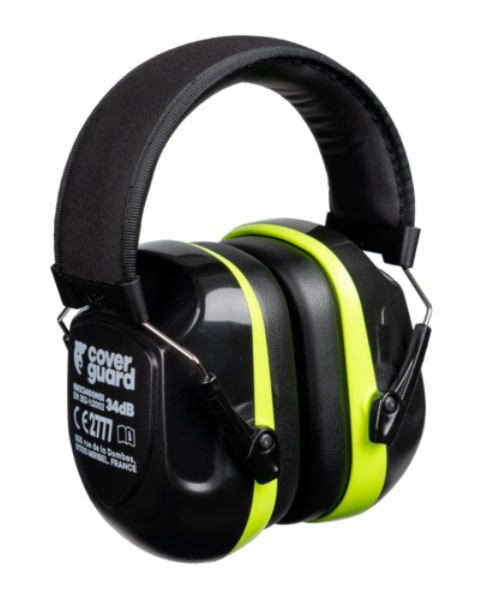 PROTECTOR AUDITIVO MAX340