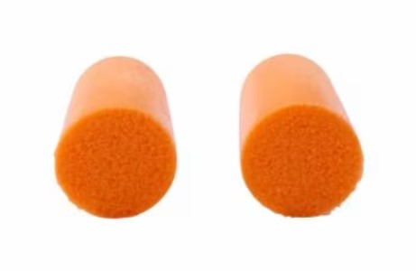 TAPONES AUDITIVOS 3M 1100 DESECHABLES SIN CORDÓN (BOLSA 2 UNDS)