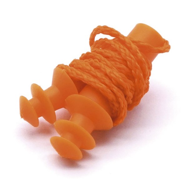 TAPONES AUDITIVOS TRACKFIT-BOX (CAJA)