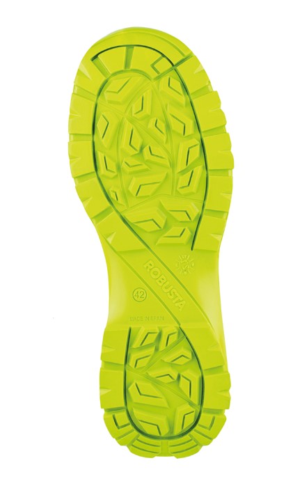 ZAPATO ACEBO FRESH S3+CI+SRC