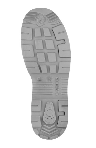 ZAPATO ALISO S2+CI+SRC