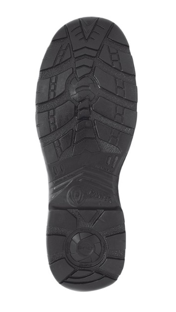 ZAPATO DIAMANTE TOTALE S3 257