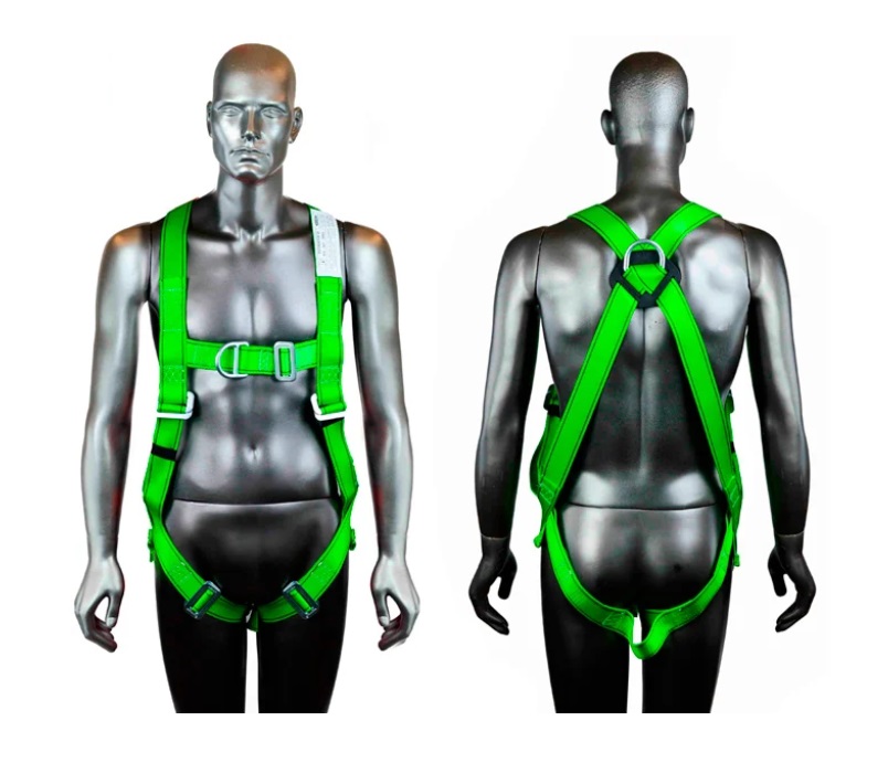 ARNES ECOSAFEX 6 SOLO