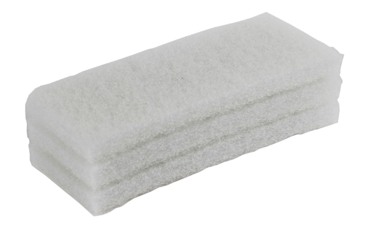 TALOCHA +3 ESTROPAJOS MIXTOS