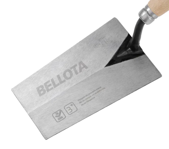 PALETA 5844-A 180x115 MM