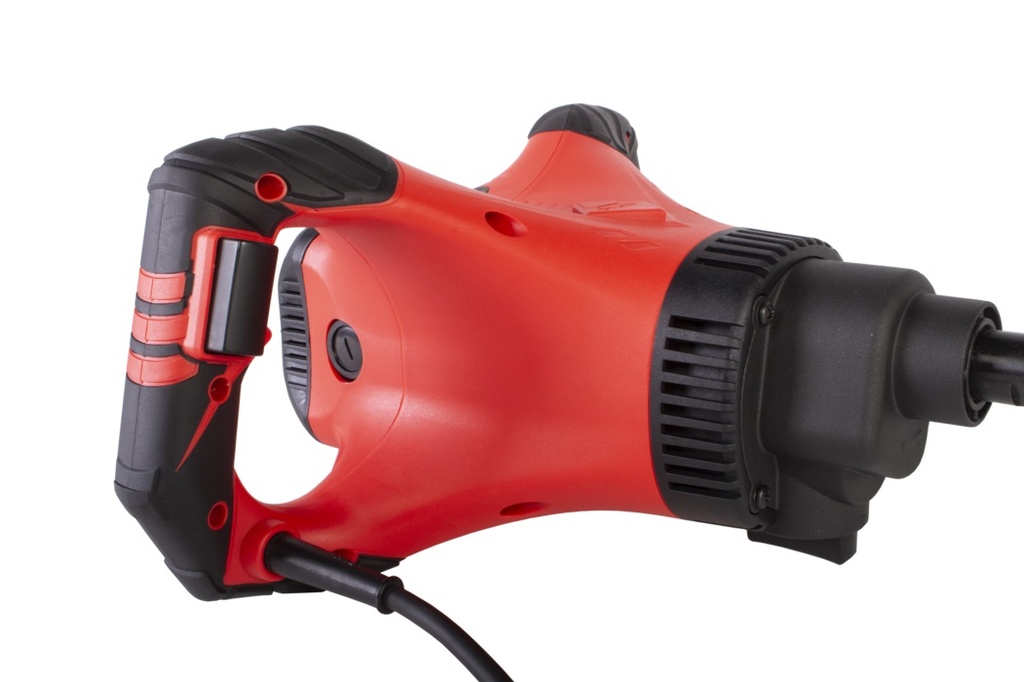 MEZCLADORA RUBIMIX-9 SUPERTORQUE 1800 W