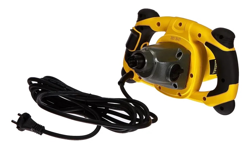 MEZCLADOR ELECTRICO 1600W STANLEY 