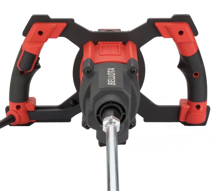 MEZCLADORA BELLOTA 1.800 W TIPO C-F 220 V 