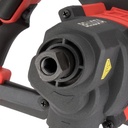 MEZCLADORA BELLOTA 1.800 W TIPO C-F 220 V 