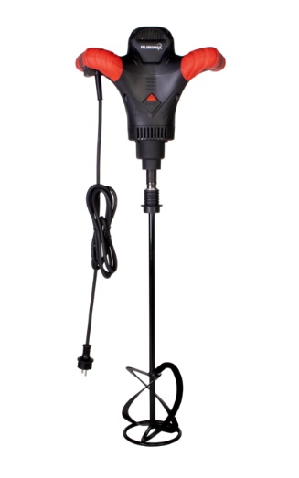 MEZCLADORA RUBIMIX-9 POWERMAX 2.100 W 