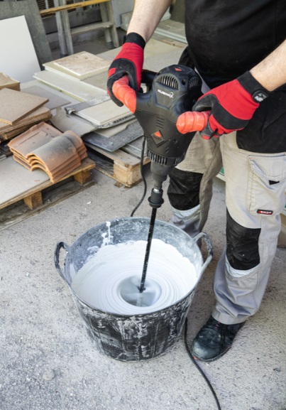 MEZCLADORA RUBIMIX-9 POWERMAX 2.100 W 