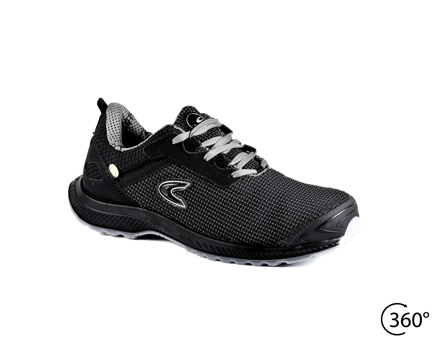 ZAPATO HURLING ESD S3 SRC