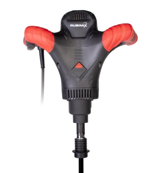 MEZCLADORA RUBIMIX-9 POWERMAX 2.100 W 