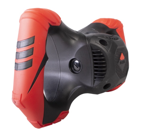 MEZCLADORA RUBIMIX-9 POWERMAX 2.100 W 