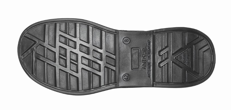 ZAPATO PETER ESD S3 CI SRC