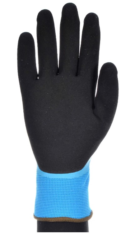 GUANTES DE POLIESTER