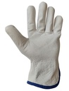 GUANTE PIEL VACUNO DRIVER