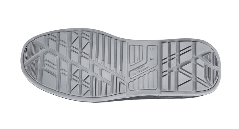 ZAPATO ADVENTURE S1P SRC