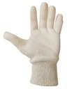 GUANTE ALGODON 100% INERLOCK PUNTO PESADO CON PUÑO