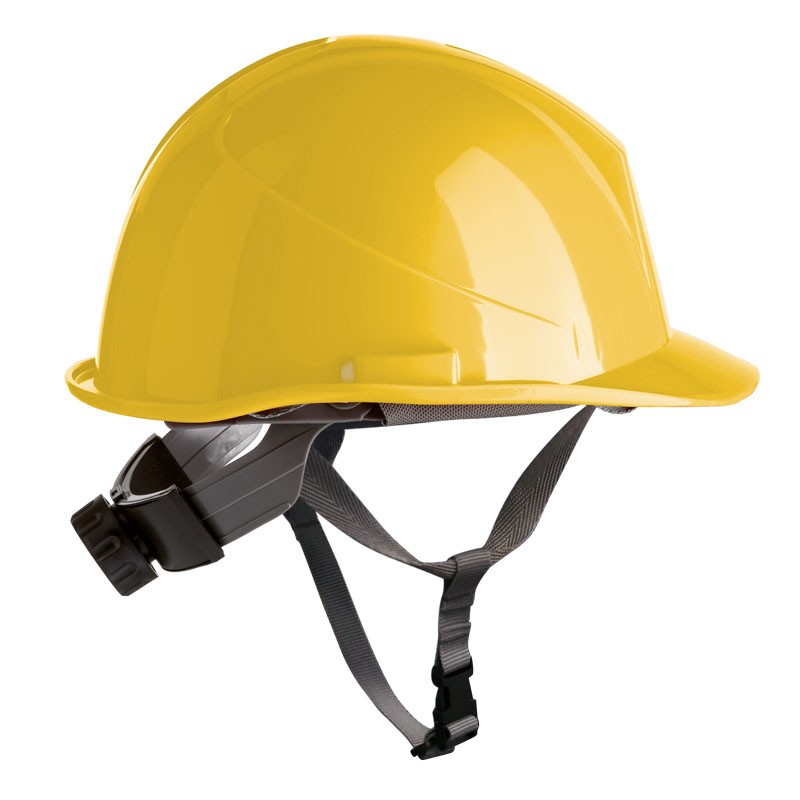 CASCO E-R SAFETY SERIES PEAK HDPE