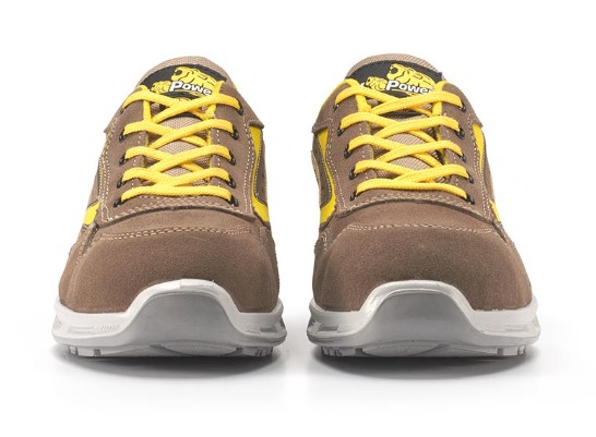 ZAPATO ADVENTURE S1P SRC