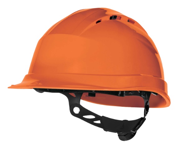 CASCO INGENIERO CON ROTOR VENTILADO QUARTZUP4