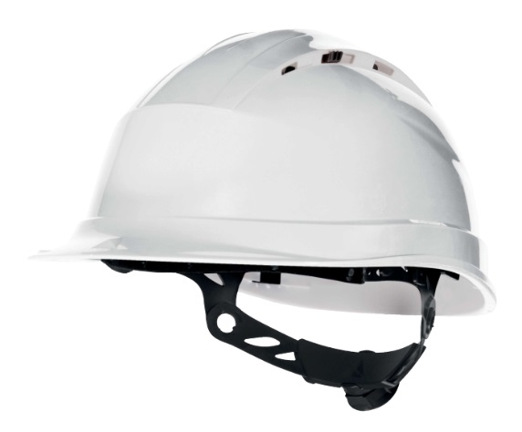 CASCO INGENIERO CON ROTOR VENTILADO QUARTZUP4