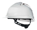 CASCO INGENIERO CON ROTOR VENTILADO QUARTZUP4