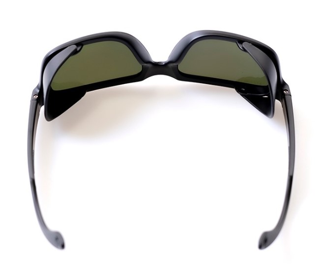 GAFA PACIFIC BLUE AZUL ESPEJADO