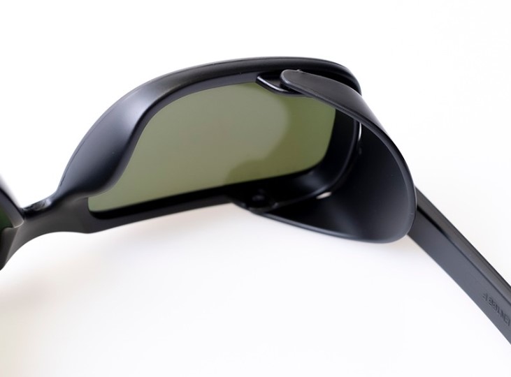 GAFA PACIFIC BLUE AZUL ESPEJADO