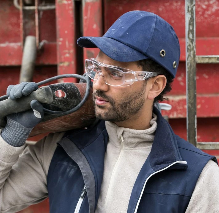 GAFAS PROTECCION OVERLIGHT