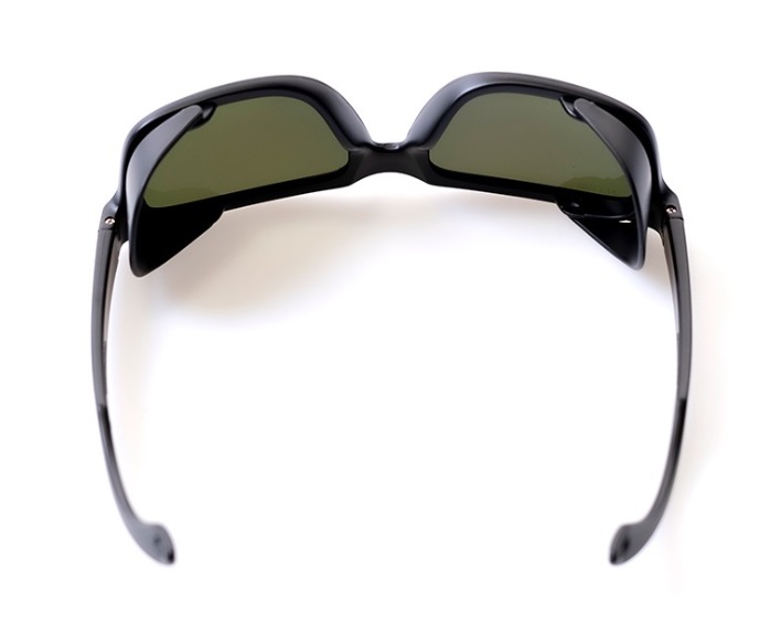 GAFAS OCULAR AZUL POLARIZADO ESPEJO PACIFIC POLARIS