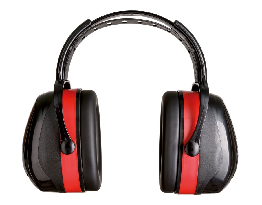 PROTECTOR AUDITIVO BIG DRUMMER SNR 34