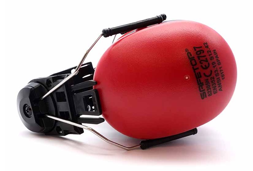 PROTECTOR AUDITIVO SONICO SET ACOPLABLE 25.9 Db  