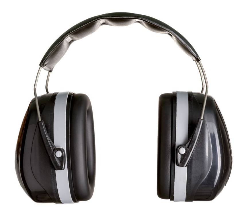 PROTECTOR AUDITIVO ALTAS PRESTACIONES DRAKKAR SNR 31DB 