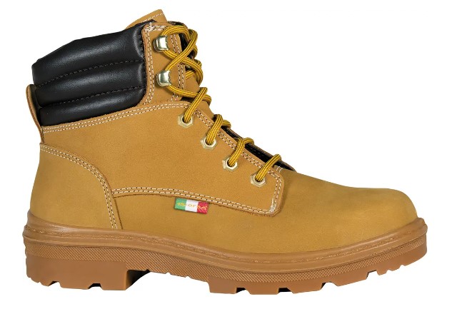 BOTA KAIBAB BIS S3 SRC