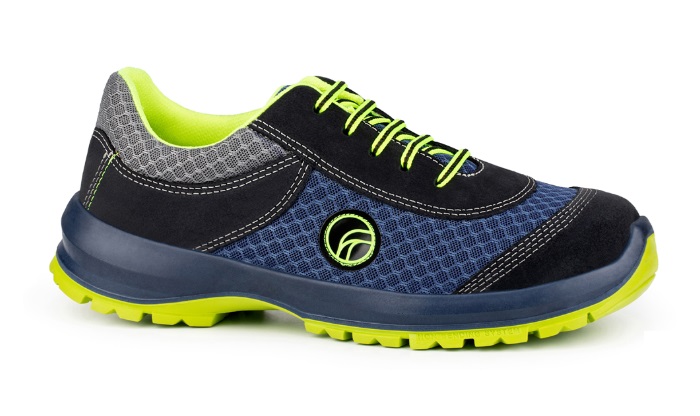 ZAPATO ACEBO FRESH S3+CI+SRC