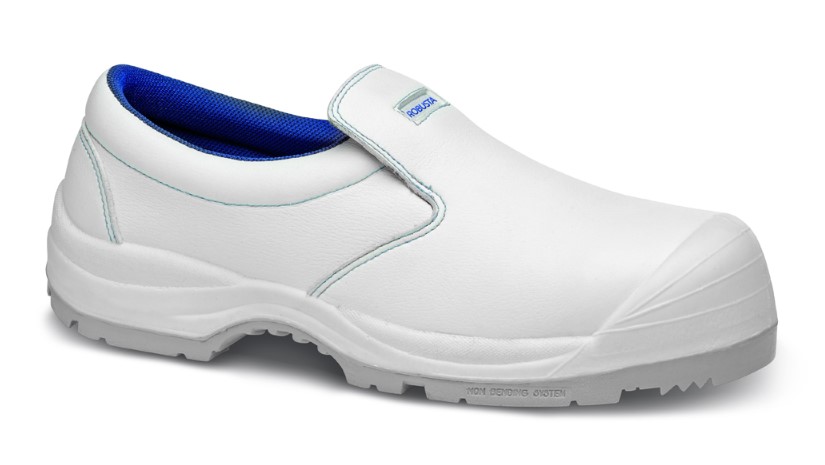 ZAPATO ALISO S2+CI+SRC