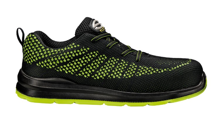 ZAPATO BAJO SCARPA MAGIC FOBIA S1P SRC