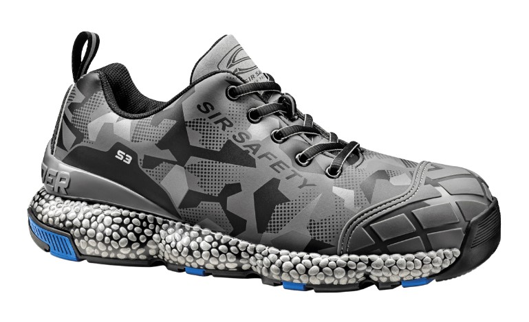 ZAPATO BAJO TURKANA S3 SRC