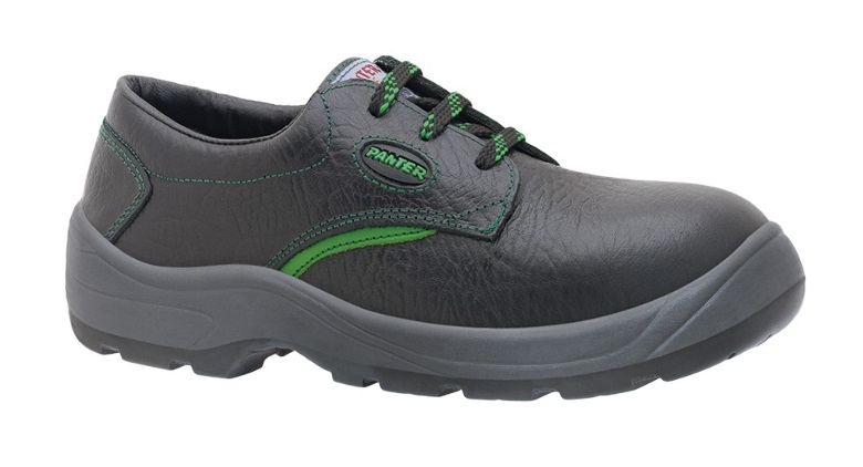 ZAPATO DIAMANTE TOTALE S3 257