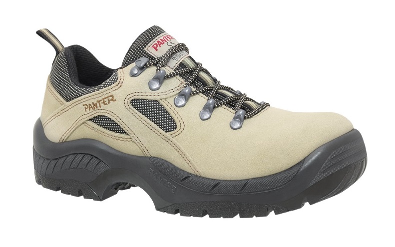 ZAPATO GRAFITO PLUS S1P 259