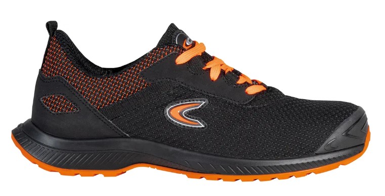 ZAPATO GRUMMAN S3 SRC