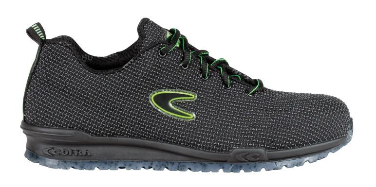 ZAPATO MONTI S3 SRC