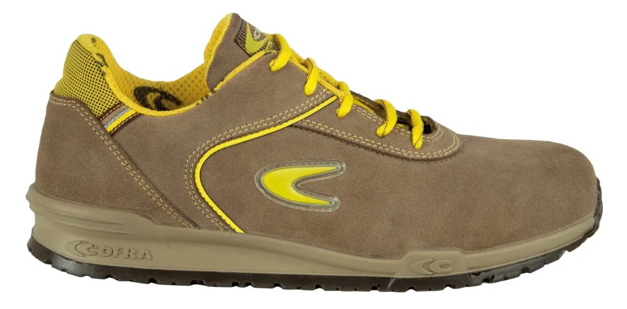 ZAPATO SCHIAVIO S1P SRC