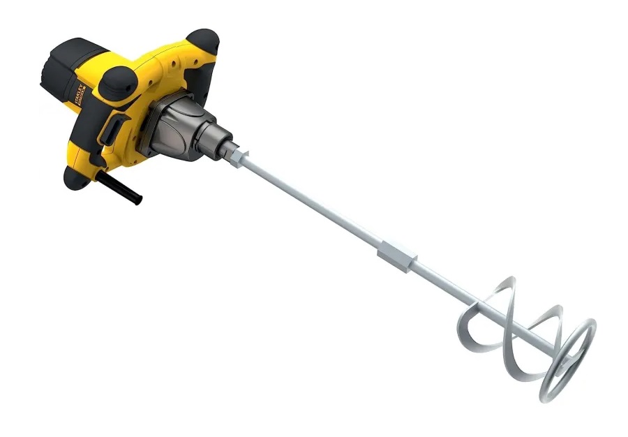 MEZCLADOR ELECTRICO 1600W STANLEY 