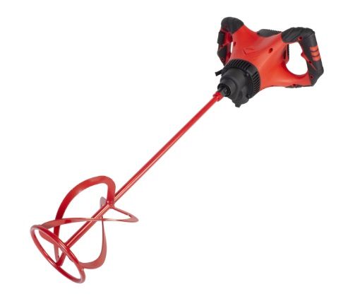 MEZCLADORA RUBIMIX-9 SUPERTORQUE 1800 W