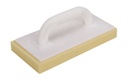 TALOCHA PLASTICO CON ESPONJA HIDRO PLUS PRO