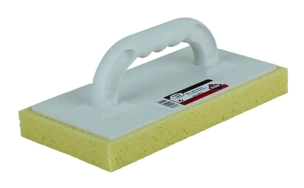 TALOCHA PLASTICO CON ESPONJA HIDRO PRO